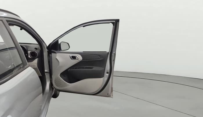 2020 Hyundai GRAND I10 NIOS SPORTZ 1.2 KAPPA VTVT, Petrol, Manual, 62,046 km, RHS Front Door
