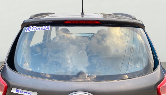 2020 Hyundai Grand i10 MAGNA 1.2 KAPPA VTVT, Petrol, Manual, 29,664 km, Rear Windshield