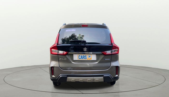 2021 Maruti XL6 ZETA MT, Petrol, Manual, 36,032 km, Back/Rear