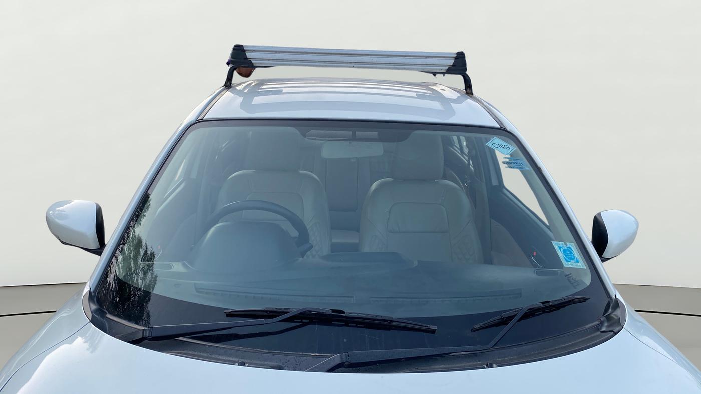 2022 Maruti Dzire VXI CNG, CNG, Manual, 77,499 km, Front Windshield