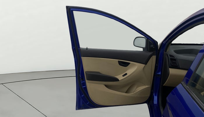 2015 Hyundai Eon MAGNA +, Petrol, Manual, 32,784 km, LHS Front Door