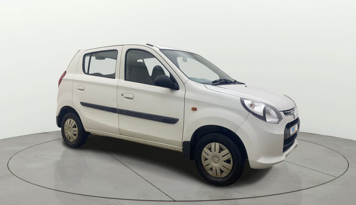 2013 Maruti Alto 800 LXI, Petrol, Manual, 19,958 km, SRP