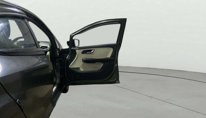 2022 Tata ALTROZ XZ PLUS PETROL, Petrol, Manual, 12,856 km, RHS Front Door