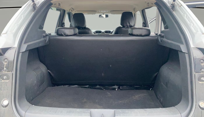 2023 Nissan MAGNITE XE, Petrol, Manual, 51,211 km, Boot Open Zoomed View