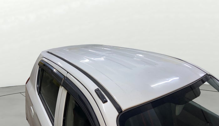 2016 Maruti Alto 800 LXI, Petrol, Manual, 79,668 km, Roof