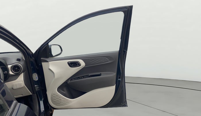 2022 Hyundai GRAND I10 NIOS MAGNA 1.2 KAPPA VTVT, Petrol, Manual, 51,110 km, RHS Front Door