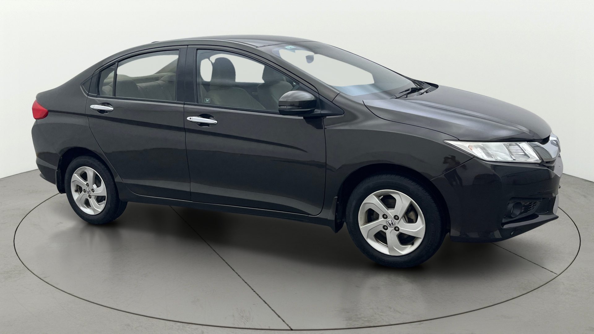 2016 Honda City 2022-2026 1.5L I-VTEC V MT