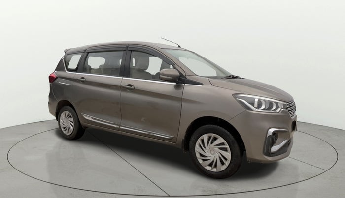 2021 Maruti Ertiga VXI SHVS, CNG, Manual, 62,845 km, SRP