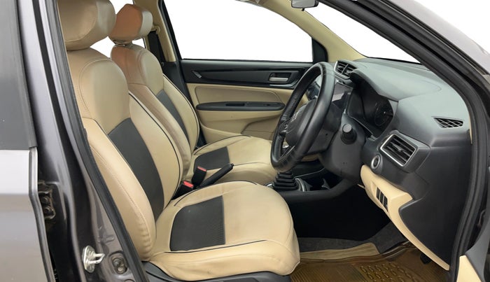 2020 Honda Amaze 1.2L I-VTEC V, Petrol, Manual, 61,244 km, Right Side Front Door Cabin