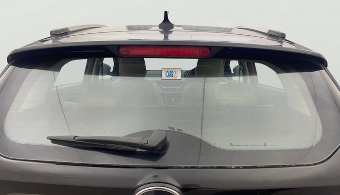 2019 Tata NEXON XZA PLUS PETROL, Petrol, Automatic, 63,375 km, Rear Windshield