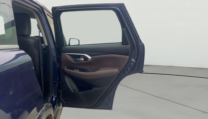 2023 Maruti Grand Vitara ZETA SMART HYBRID, Petrol, Manual, 47,376 km, RHS Rear Door