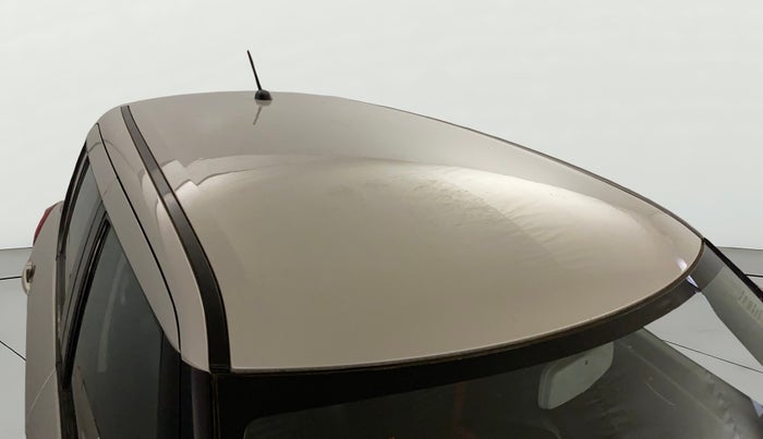 2017 Maruti Swift VXI, Petrol, Manual, 50,881 km, Roof