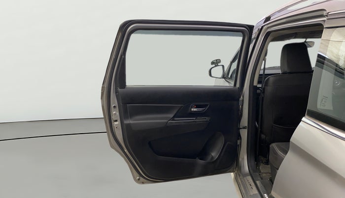 2020 Maruti XL6 ALPHA MT, Petrol, Manual, 27,592 km, LHS Rear Door