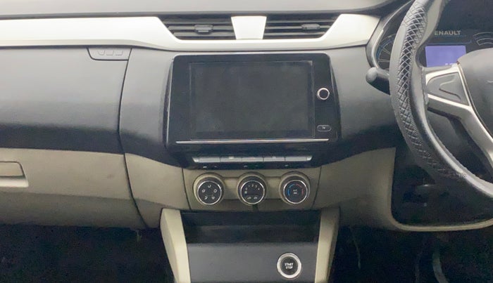 2019 Renault TRIBER RXZ, Petrol, Manual, 81,825 km, Air Conditioner