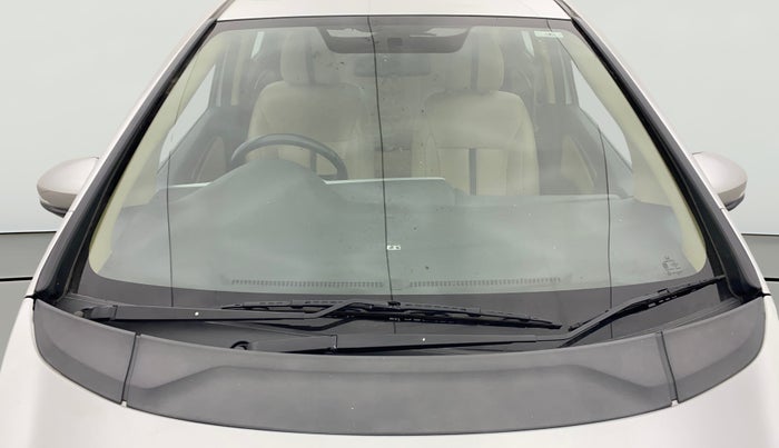 2017 Honda Jazz 1.2L I-VTEC V, Petrol, Manual, 39,097 km, Front Windshield