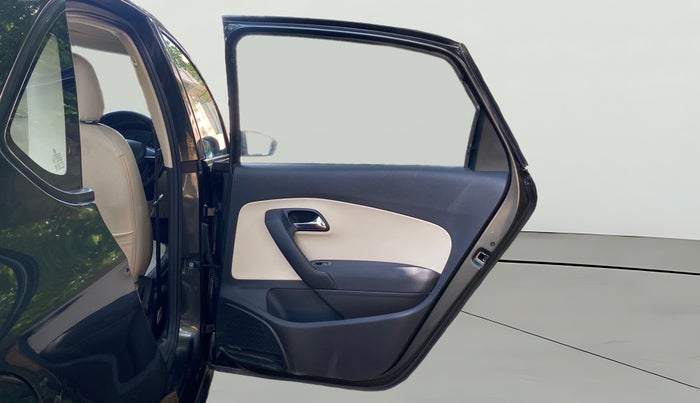 2020 Skoda Rapid 1.0 AMBITION TSI MT, Petrol, Manual, 1,27,714 km, RHS Rear Door