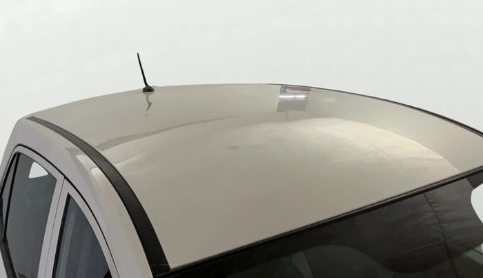 2016 Hyundai Grand i10 MAGNA AT 1.2 KAPPA VTVT, Petrol, Automatic, 17,442 km, Roof