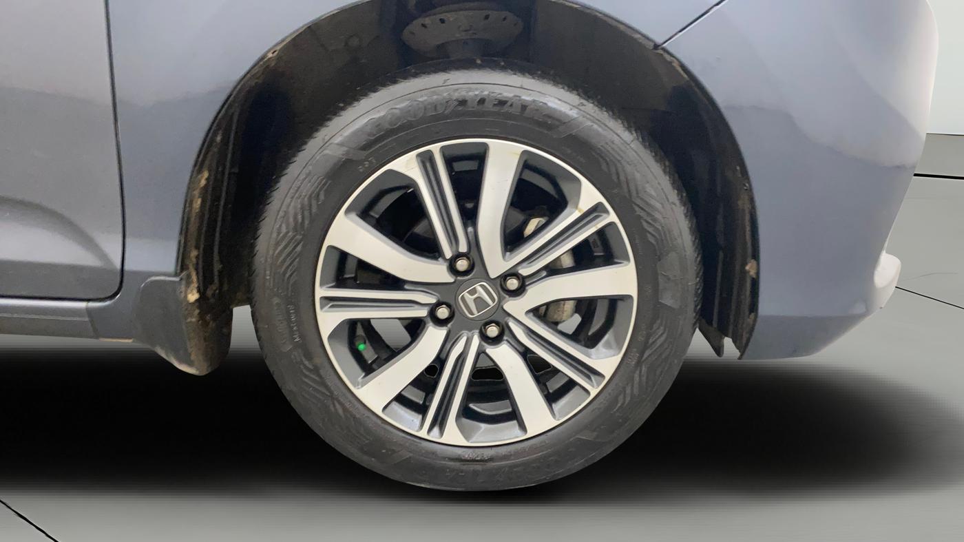 2021 Honda Amaze 1.2L I-VTEC VX CVT, Petrol, Automatic, 39,829 km, Right Front Wheel