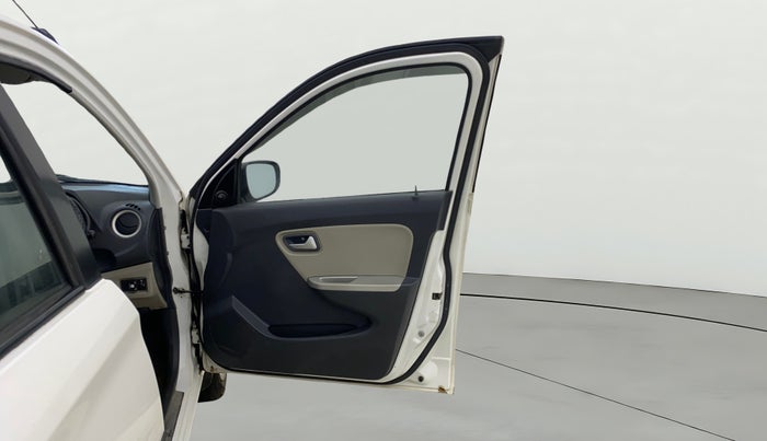 2016 Maruti Alto K10 VXI, CNG, Manual, 27,630 km, RHS Front Door