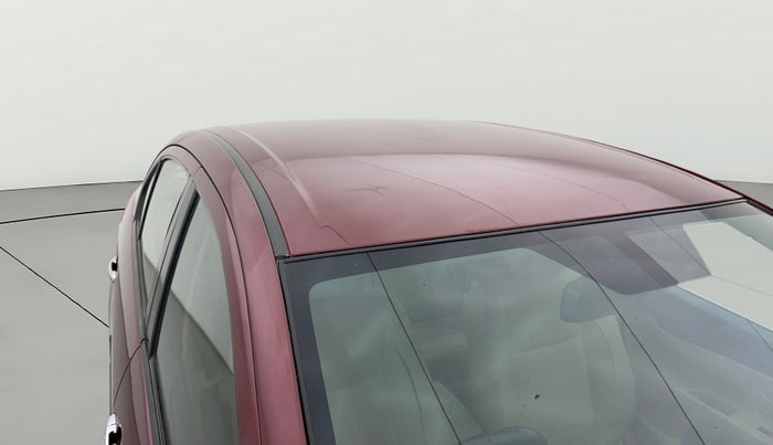 2015 Maruti Ciaz ZXI, Petrol, Manual, 44,028 km, Roof