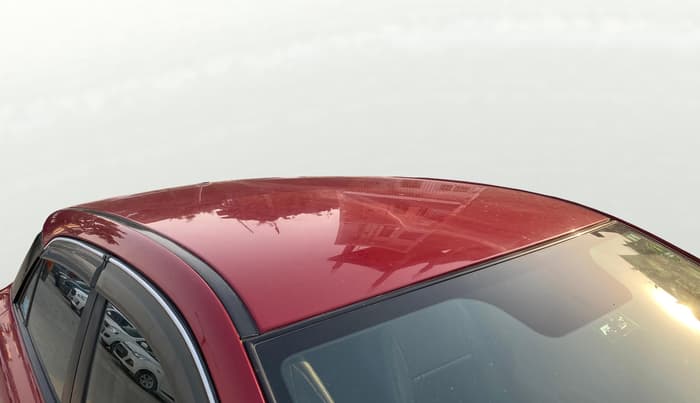 2017 Hyundai Elite i20 ASTA 1.2 (O), Petrol, Manual, 87,185 km, Roof