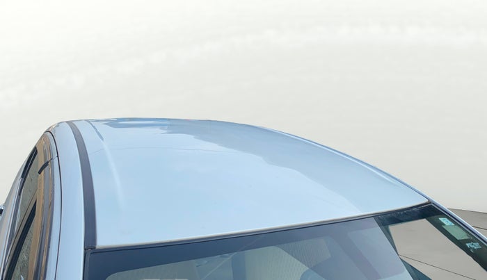 2017 Maruti Ciaz ALPHA 1.4 PETROL, Petrol, Manual, 54,714 km, Roof