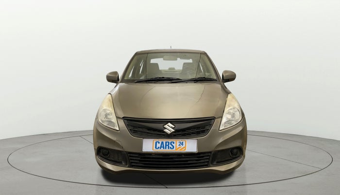 2015 Maruti Swift Dzire LXI (O), Petrol, Manual, 68,627 km, Front