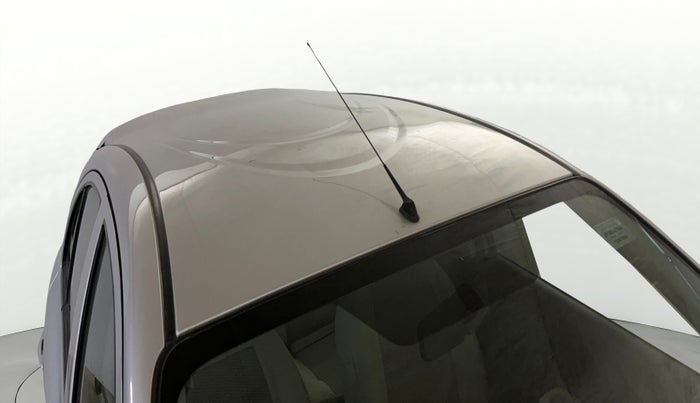 2015 Nissan Micra Active XV, CNG, Manual, 40,083 km, Roof