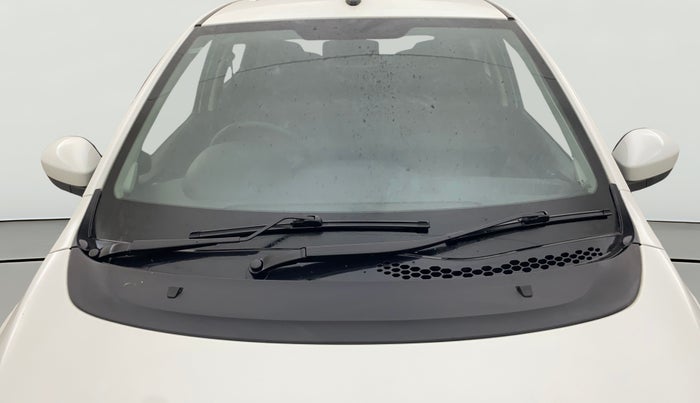 2017 Tata Tiago XT PETROL, Petrol, Manual, 61,022 km, Front Windshield