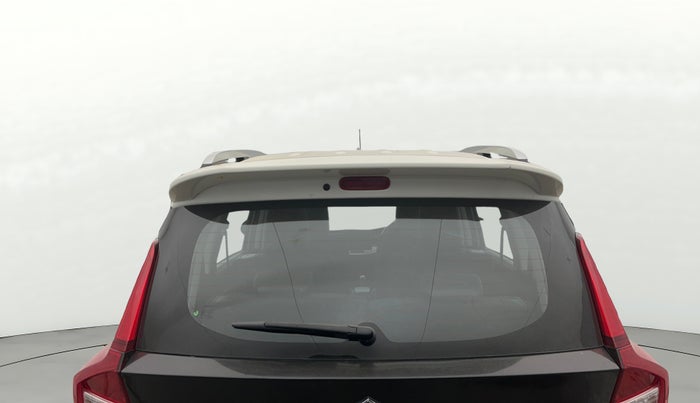 2022 Maruti XL6 ZETA MT, Petrol, Manual, 85,729 km, Rear Windshield