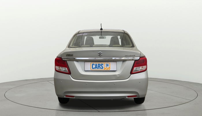 2019 Maruti Dzire LXI, Petrol, Manual, 27,655 km, Back/Rear