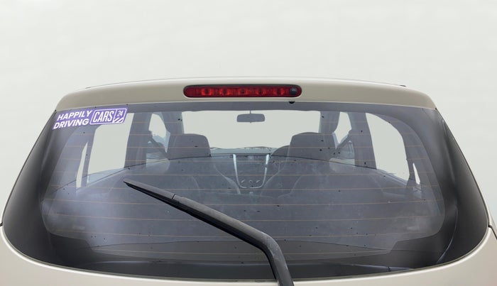 2019 Maruti Celerio ZXI AMT (O), Petrol, Automatic, 76,552 km, Rear Windshield