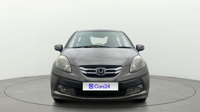 2014 Honda Amaze 1.2L I-VTEC VX, Petrol, Manual, 73,440 km, Front
