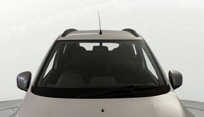 2020 Renault Kwid RXT 1.0 (O), Petrol, Manual, 27,763 km, Front Windshield