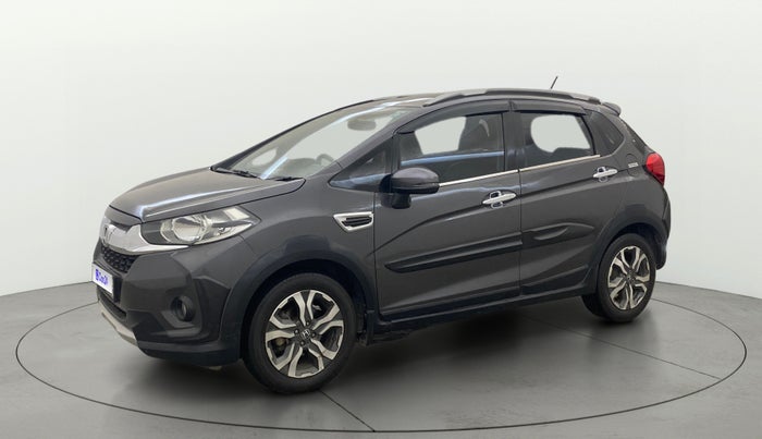 2017 Honda WR-V 1.2L I-VTEC VX MT, Petrol, Manual, 63,392 km, Left Front Diagonal