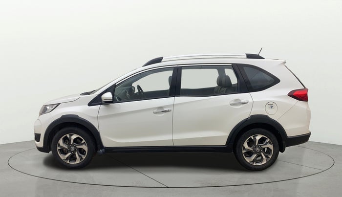 2016 Honda BR-V 1.5L I-VTEC V CVT, Petrol, Automatic, 56,180 km, Left Side