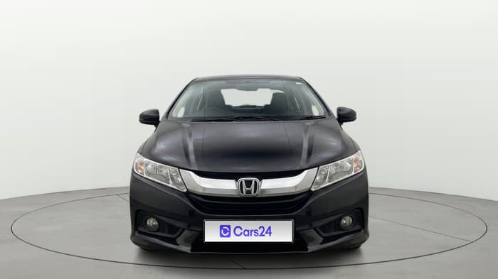2014 Honda City 1.5L I-VTEC V MT, Petrol, Manual, 68,810 km, Front