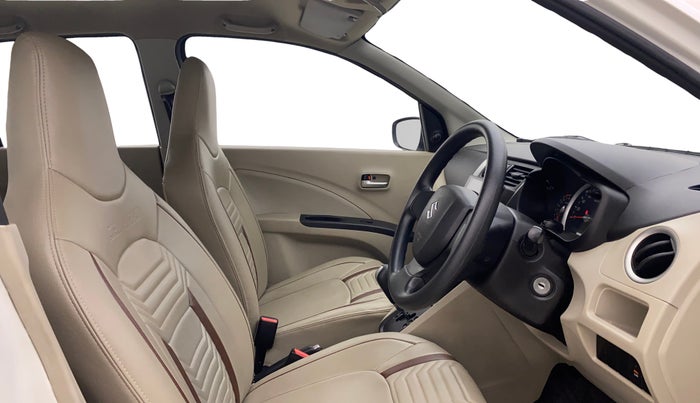 2020 Maruti Celerio VXI AMT, Petrol, Automatic, 26,158 km, Right Side Front Door Cabin