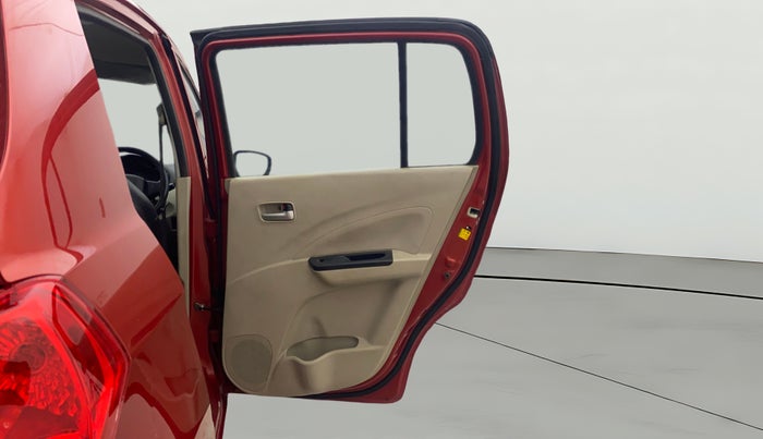 2019 Maruti Celerio VXI (O), Petrol, Manual, 67,299 km, RHS Rear Door