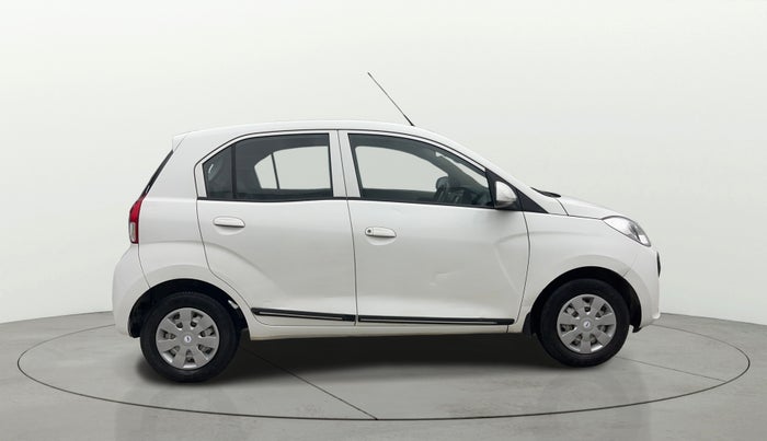 2022 Hyundai NEW SANTRO SPORTZ EXECUTIVE MT CNG, CNG, Manual, 46,996 km, Right Side View