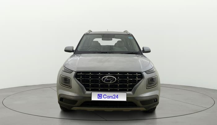 2019 Hyundai VENUE S 1.0 TURBO MT, Petrol, Manual, 24,417 km, Front