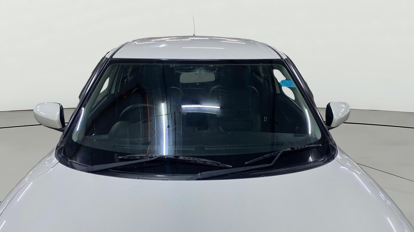 2024 Maruti Swift VXI, Petrol, Manual, 30,367 km, Front Windshield