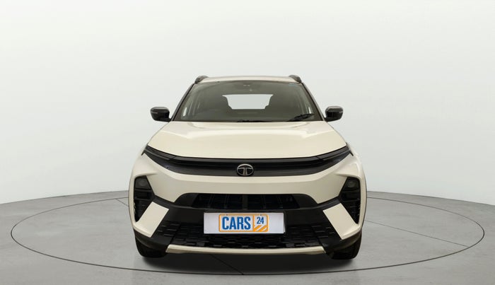 2024 Tata NEXON CREATIVE 1.2 REVOTRON 7 DCA, Petrol, Automatic, 13,884 km, Front