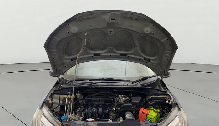 2017 Honda City 1.5L I-VTEC V MT, Petrol, Manual, 88,941 km, Open Bonet