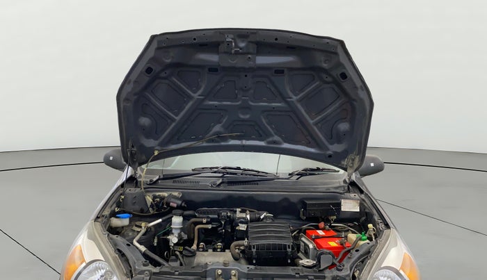 2018 Maruti Alto 800 LXI, Petrol, Manual, 28,873 km, Open Bonet