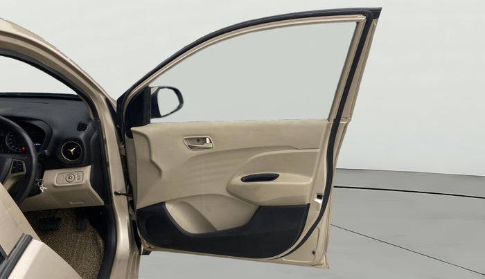 2019 Hyundai NEW SANTRO SPORTZ AMT, Petrol, Automatic, 91,631 km, RHS Front Door