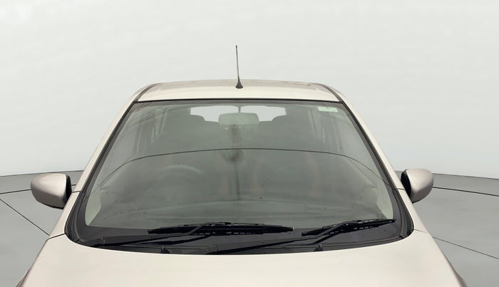 2016 Maruti Celerio VXI, Petrol, Manual, 68,698 km, Front Windshield