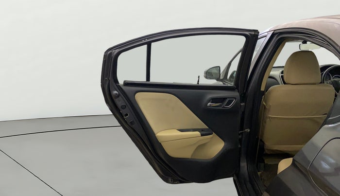 2019 Honda City 1.5L I-VTEC VX CVT, Petrol, Automatic, 44,350 km, LHS Rear Door