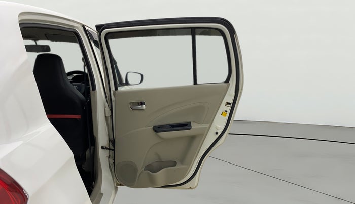 2014 Maruti Celerio VXI AMT, Petrol, Automatic, 63,255 km, RHS Rear Door