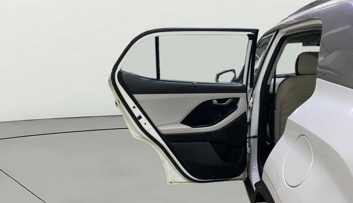 2021 Hyundai Creta S 1.5 DIESEL, Diesel, Manual, 92,269 km, LHS Rear Door